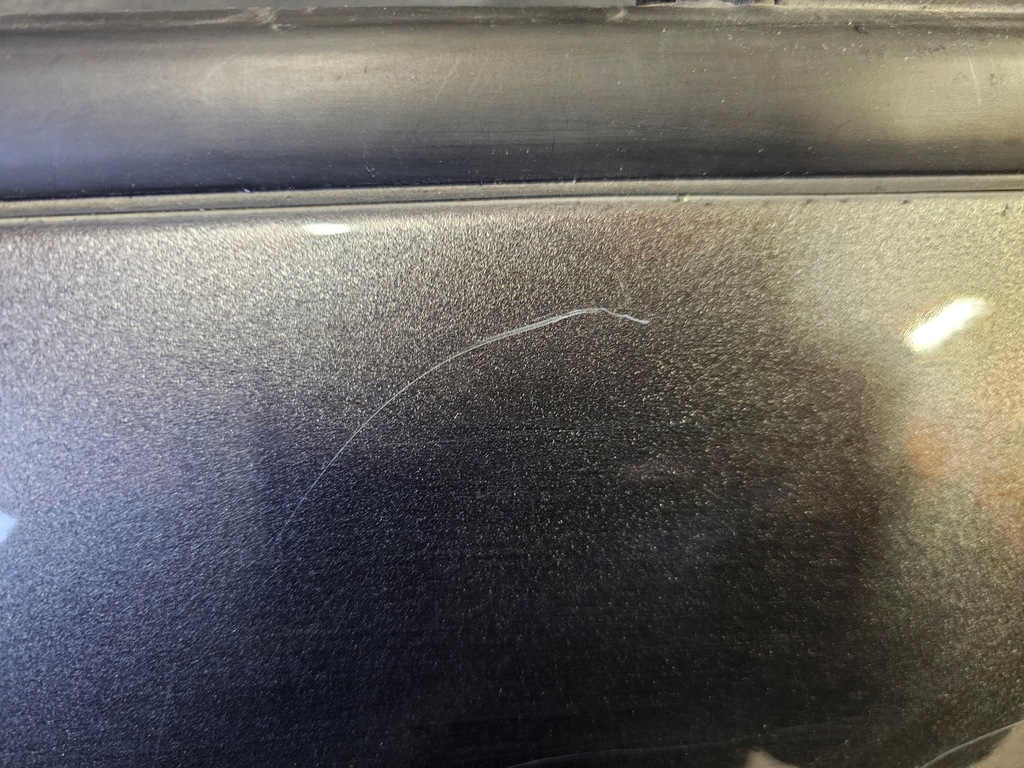 фото №8, Ford ecosport ii 18r lift дверь правое задние задняя голый