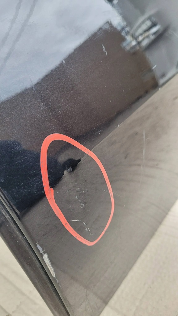 фото №6, Kia sportage iv 4 двері задня лівий задні ліва