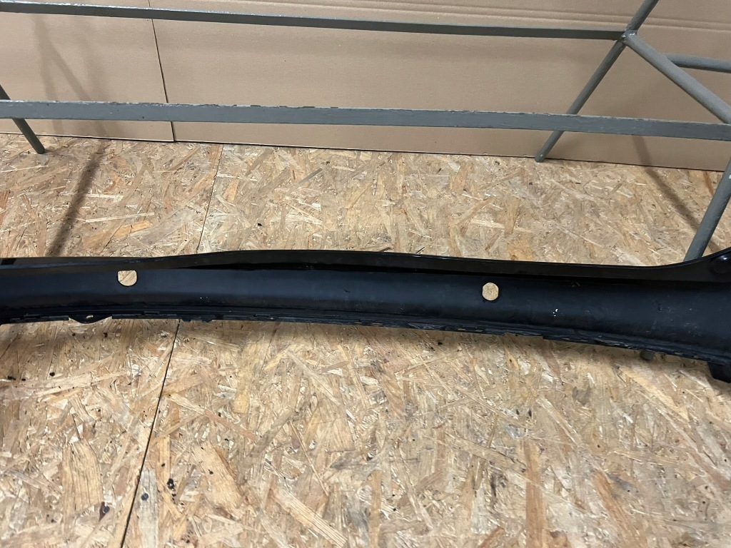 фото №11, Honda civic viii 8 hb ufo 2006 - 2011 бампер задня pdc