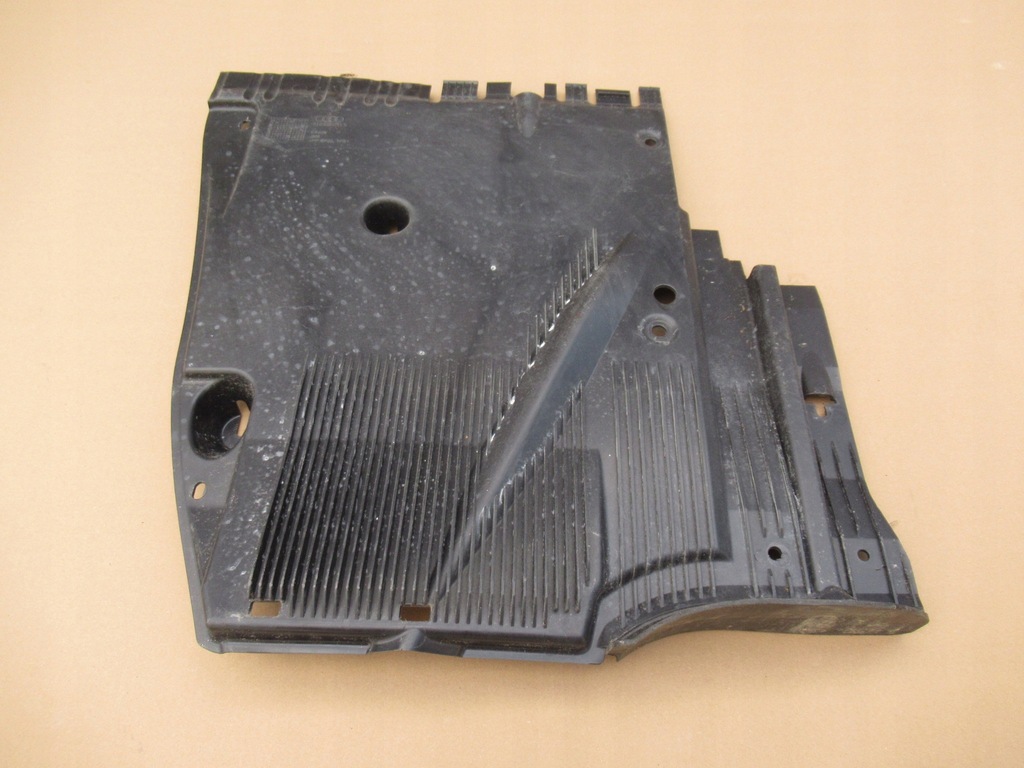 фото №6, Audi a5 8t захист плита підвіска ліва 8t8825215b