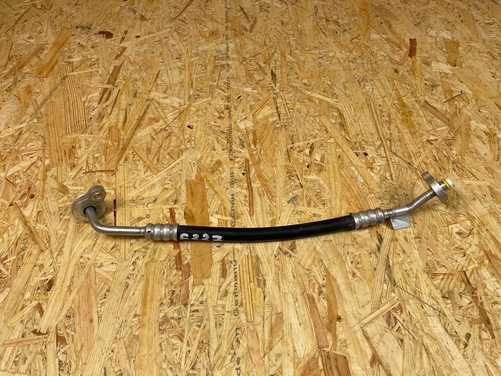 фото №1, Wąż трубка шланг кондиционера polestar 2 ii 31699298 2020-