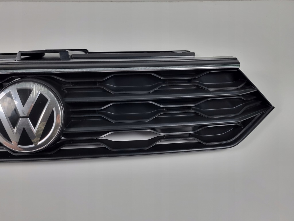 фото №4, Volkswagen оригінальний номер 2ga853651e roc решітка радіатора решітка радіатора