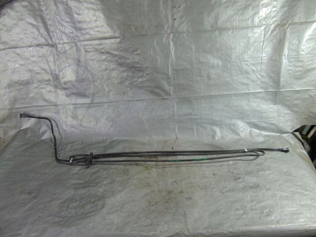 фото №1, Шланг пального renault clio iii 1.5 dci