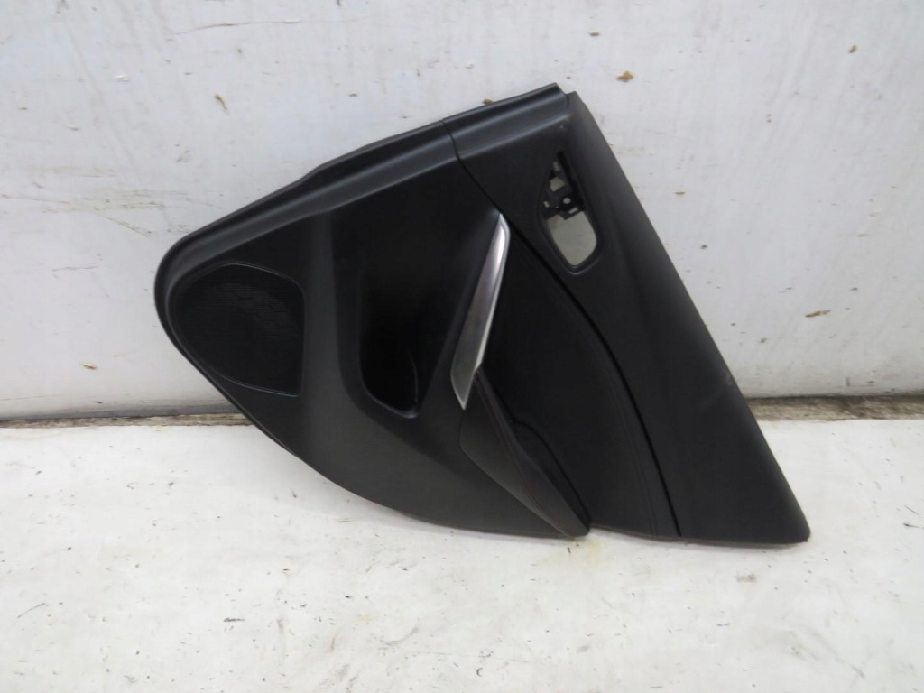 фото №1, Оббивка обшивка двері правий задня sedan mazda 6 gj