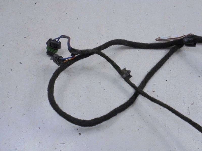 фото №8, Opel frontera b жгут дверь задняя правая