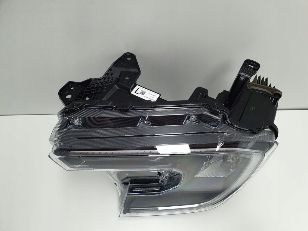 Ford ranger vi 6 raptor full led лівий фара передня ліва перед нова Доставка