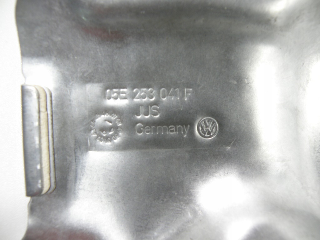 фото №8, Skoda scala 2020 захист теплова турбіни