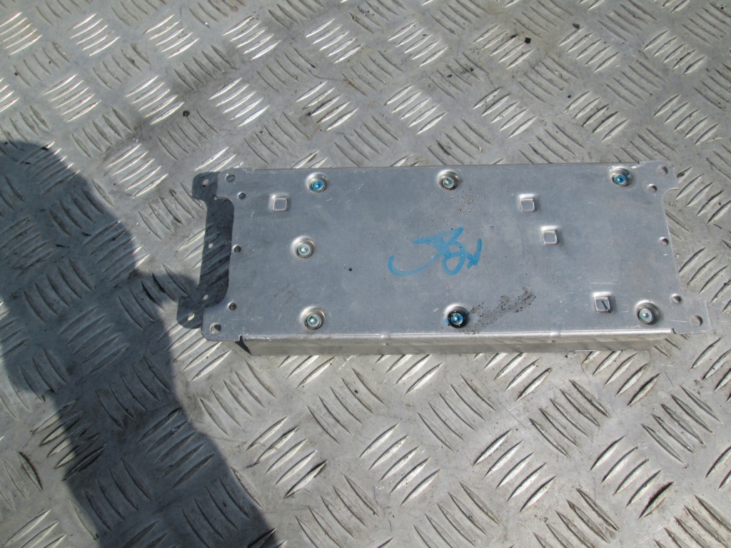 Модуль bluetooth bmw e60 e90 e70 e87 16921115 Оригинал