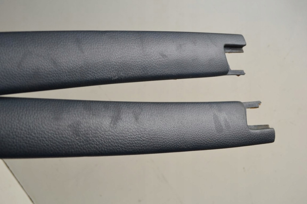 Mercedes w114 w115 накладки верхній рамки скло przó Оригінал