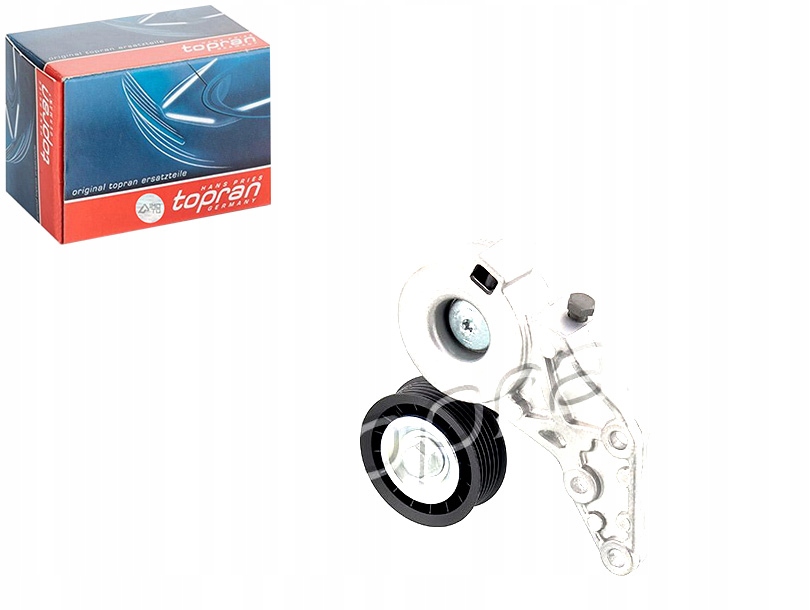 фото №1, Натяжитель ремень клиновой audi tt ford mondeo iv seat alhambra leon