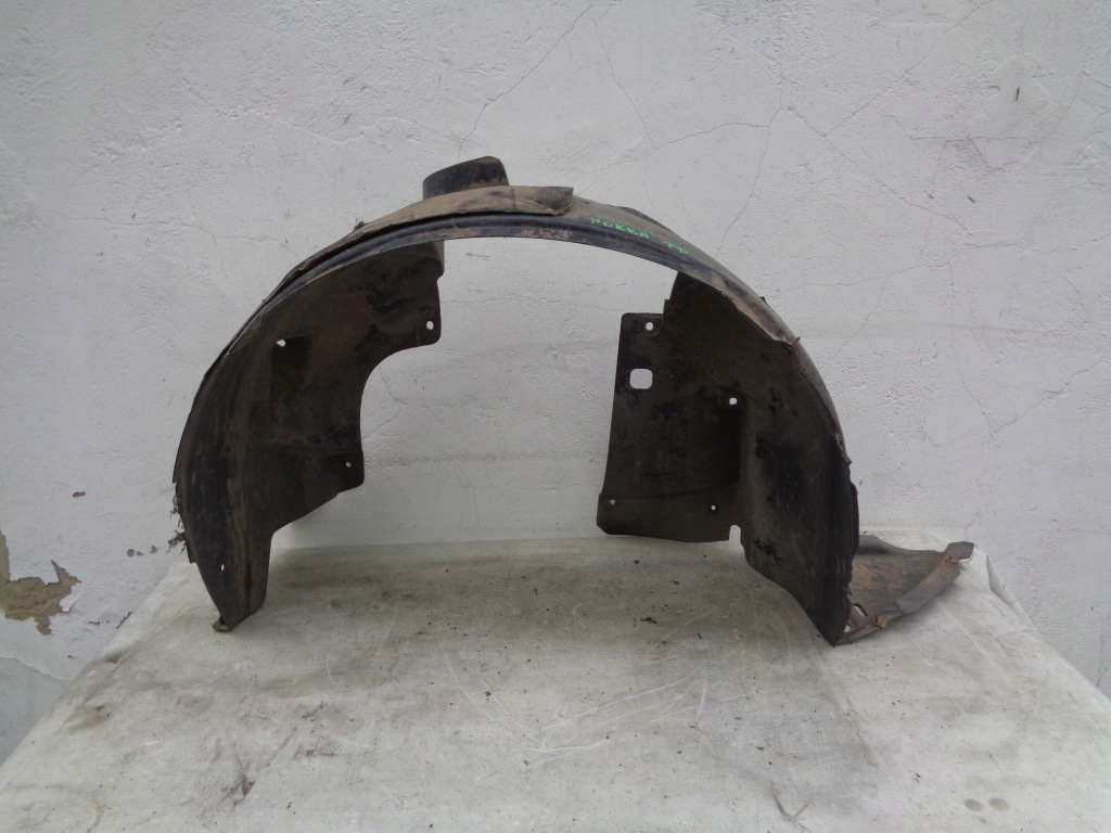 фото №1, Подкрылок перед передние правое opel mokka 95422561