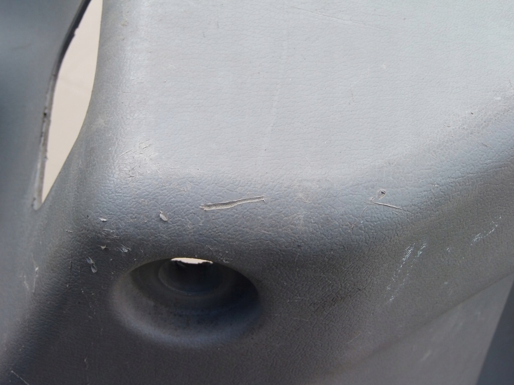 фото №8, Обшивка багажника правий задня erd00060 land rover freelander i 2.0 td 4 двері