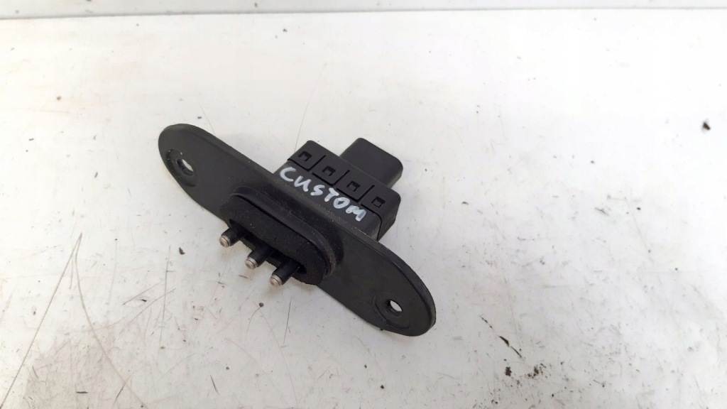 Купить Ford оригинальный номер 2c1t14a658ae