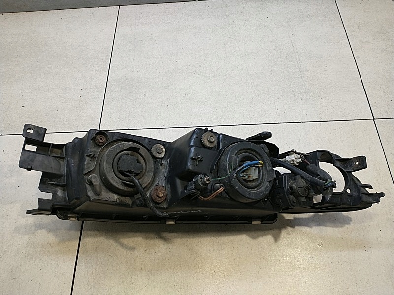 фото №5, Лампа правий перед galant viii 2.0