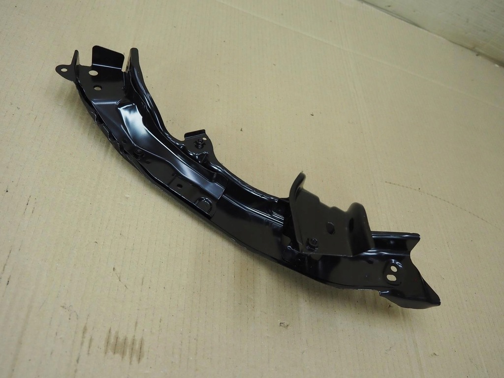 фото №10, Eclipse cross панель фары передний кронштейн фара p