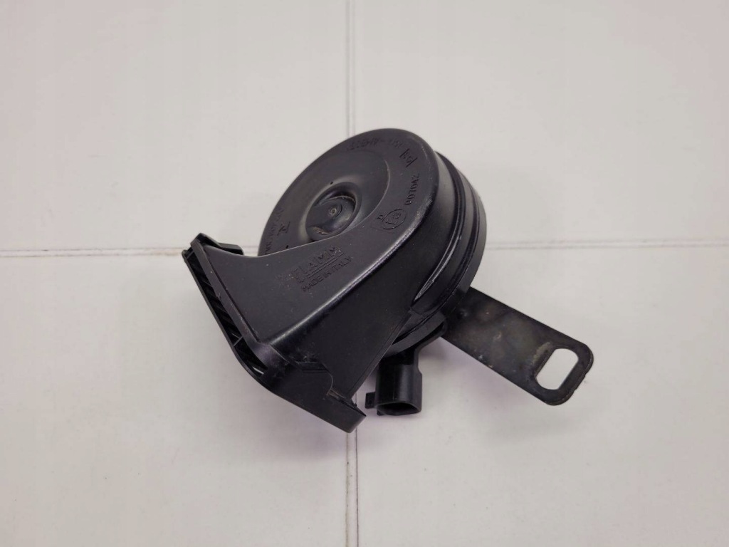 фото №2, Клаксон land rover range rover evoque facelift 2018 j9c3-13802-aa