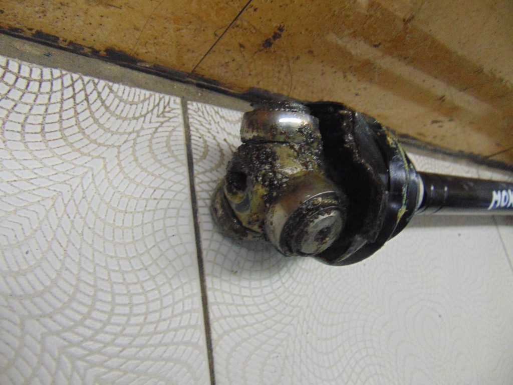 фото №2, Приводной вал правая opel mokka b ii 1.2t