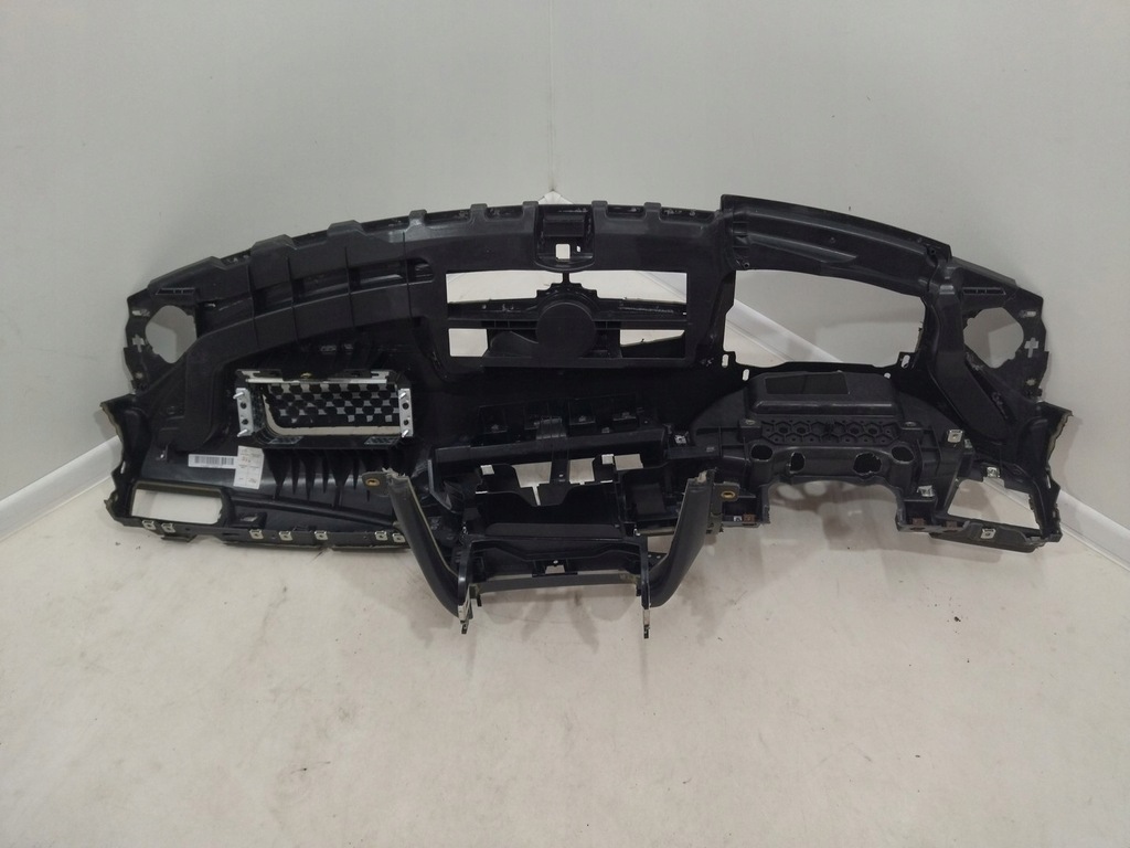 фото №10, 4g8857069b консоль приборная панель приборная audi a7 2011-2018r