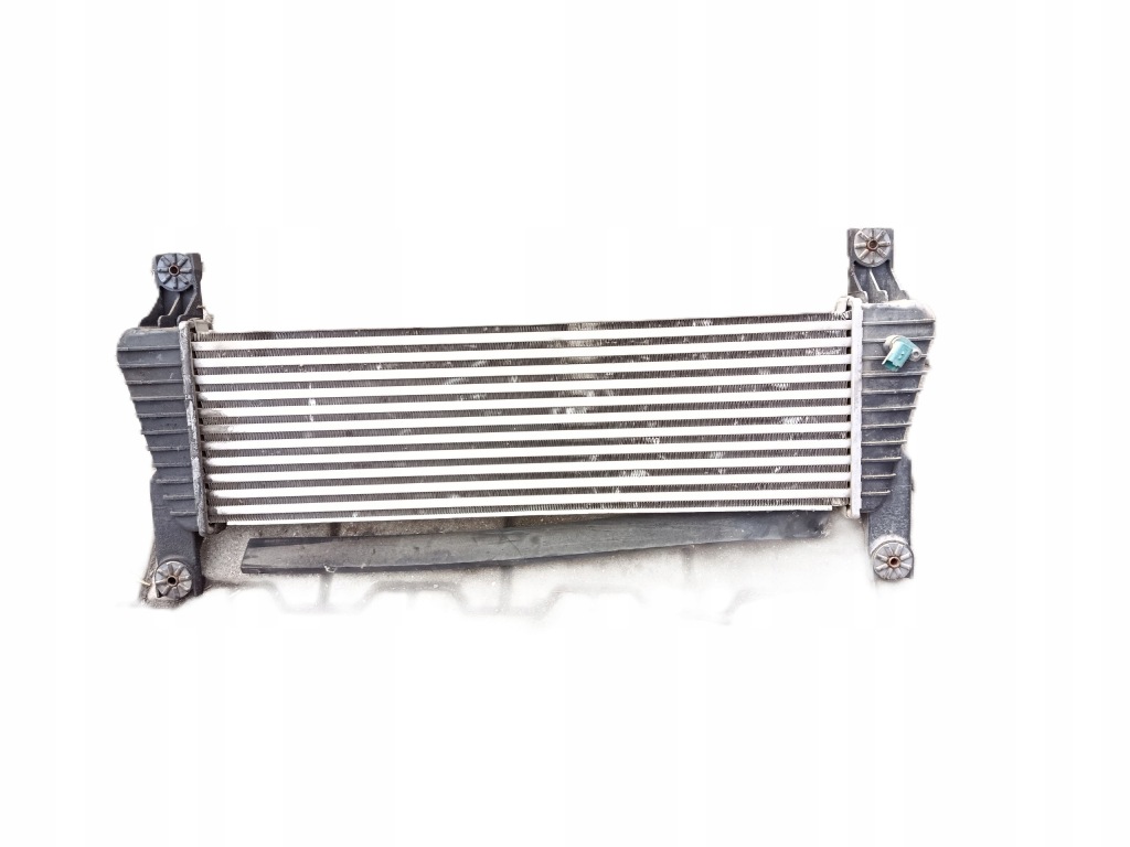 Купить Радиатор интеркулер ford ranger ab399l440 2.2 дизель