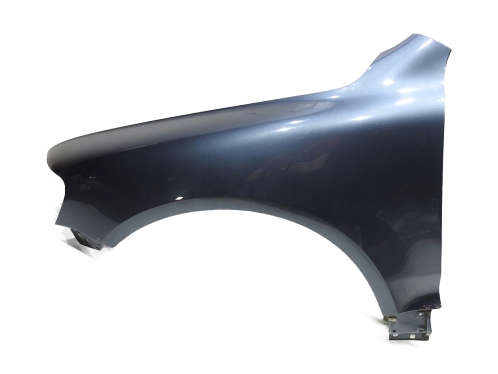 фото №1, Крыло левый перед ld7u vw touareg i