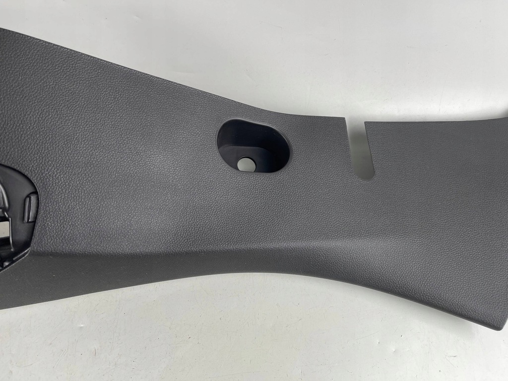 фото №5, Інша частина салону ліва сторона renault clio v 769186022r