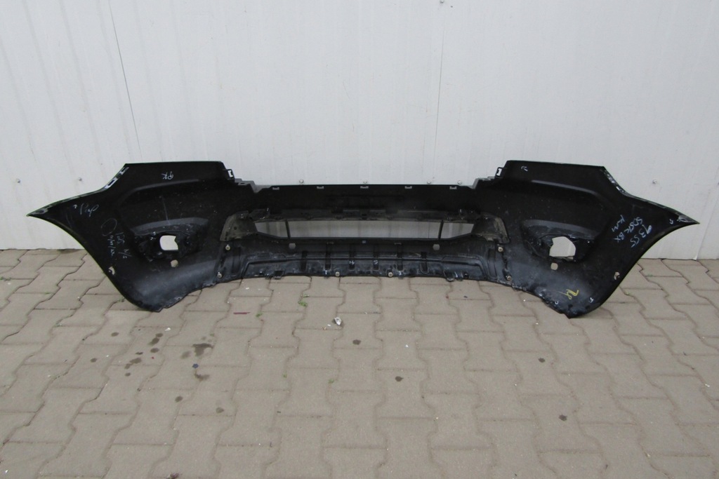 фото №10, Бампер перед передний ford ranger 4 iv 19-