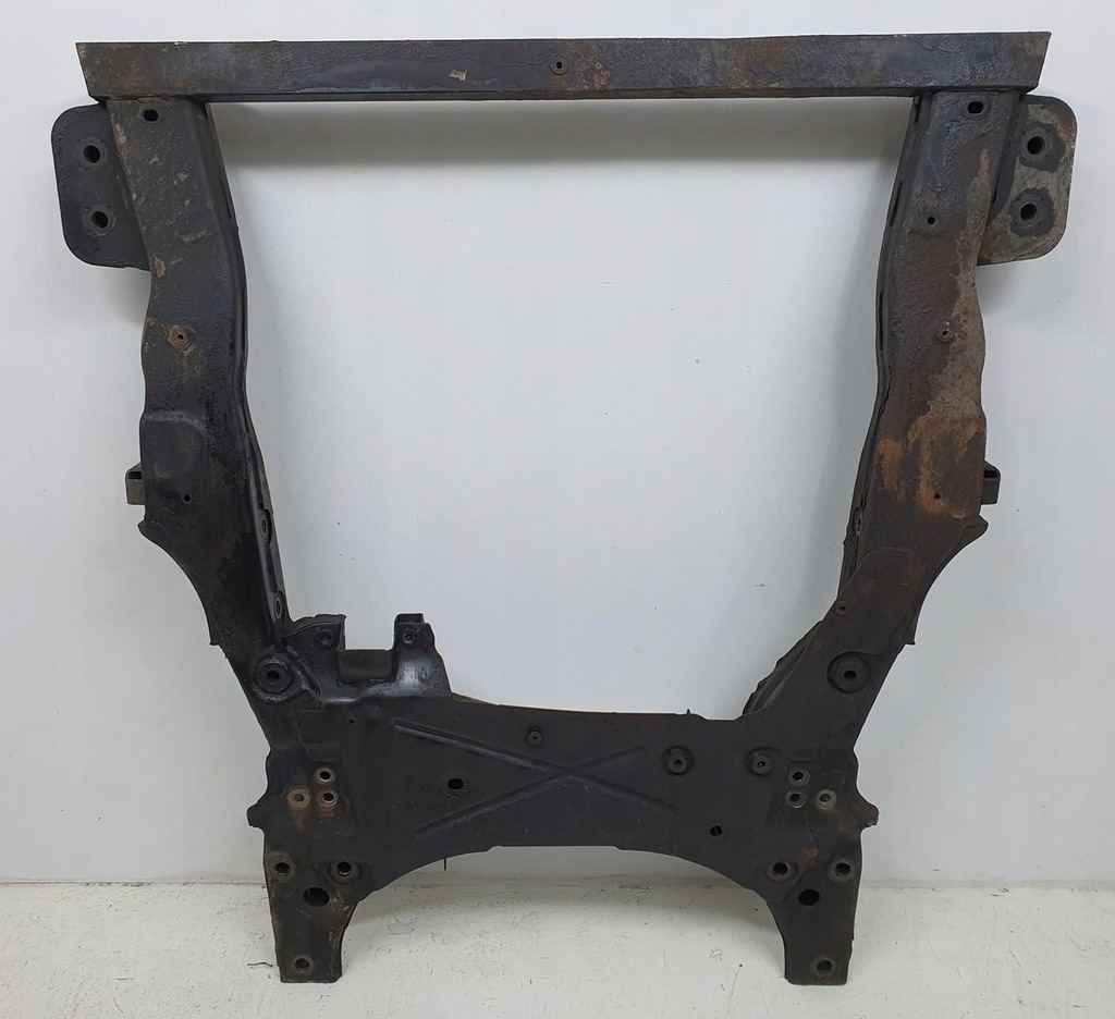 фото №2, Подрамник подрамник балка подрамник перед alfa romeo 159