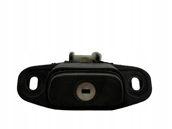 фото №1, Vovlo v40 i вкладка замка багажника