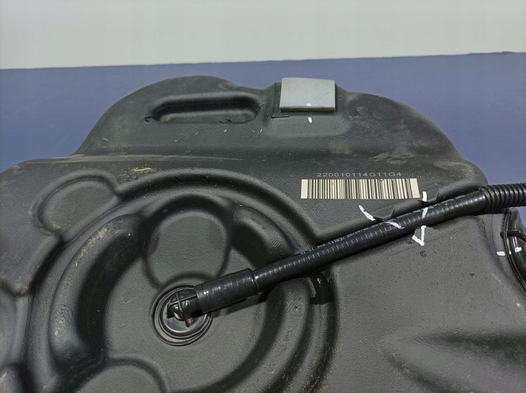 фото №12, Bmw 7 g11 g12 lci бак насос adblue 9488190