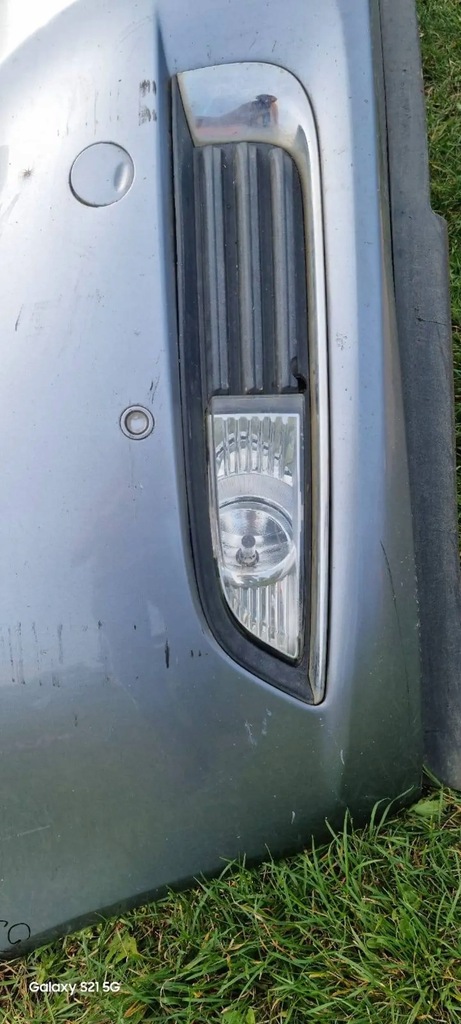 фото №12, Бампер передний перед opel insignia a