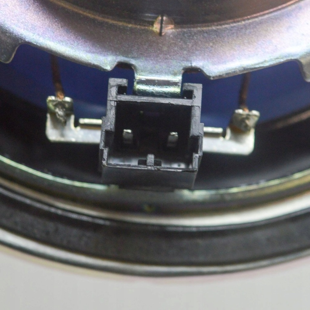 фото №5, Maserati levante 2018 ліва сторона динамік двері задніх