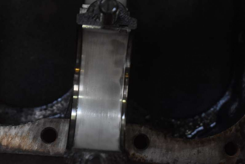 фото №8, Блок dół двигателя wał 502295008 fiat ducato 3 iii 3.0 jtd 06-14