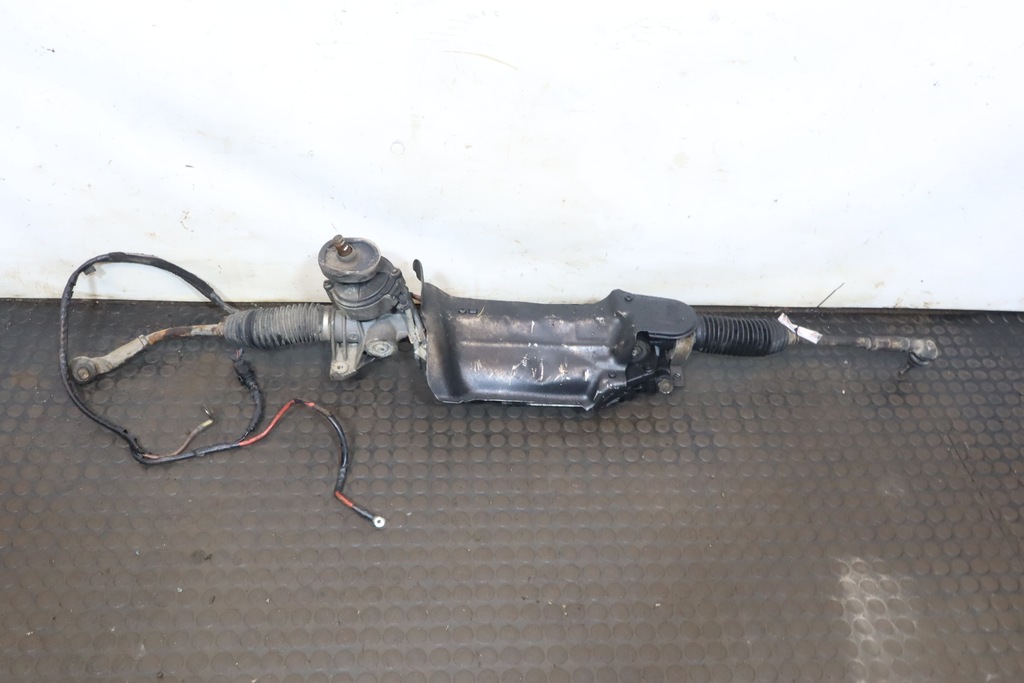 фото №1, Рулевая рейка seat leon ii 1.9tdi