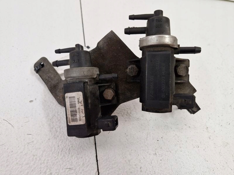 фото №1, Tata safari ii 2 2.2 d клапан клапаны вакуумa 70186600