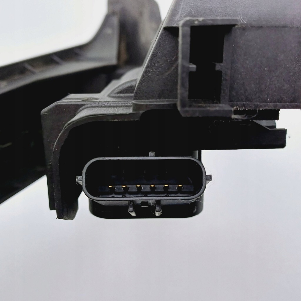 Потенциометр газа vw passat b6 1k1721503l nr168 Недорого