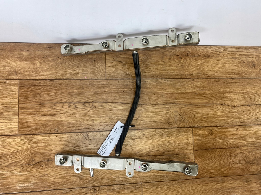 фото №7, Молдинг упорскування 5.7 dodge durango 2014+ usa