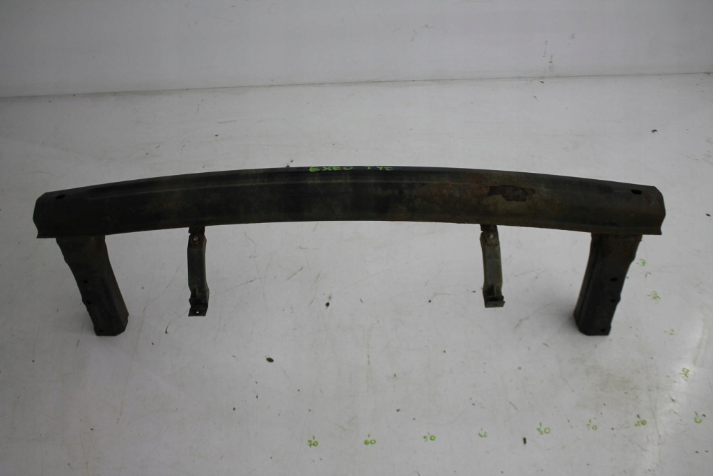 фото №1, Балка бампера задняя задняя seat exeo sedan 08-14