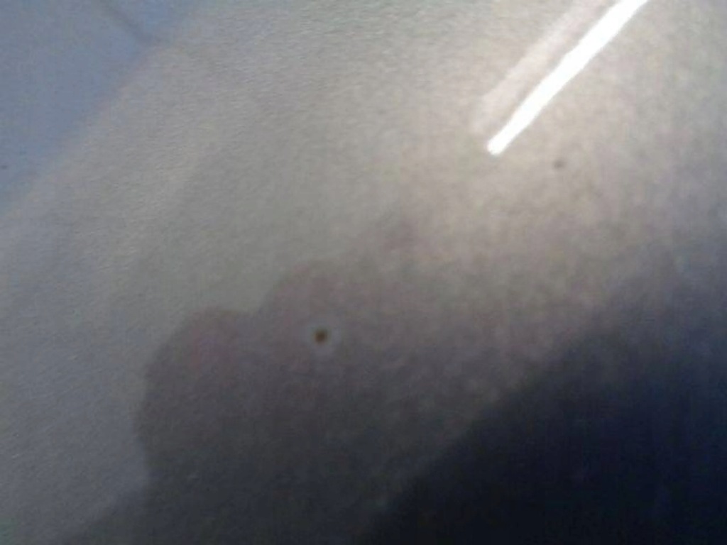 фото №11, Hyundai ix35 10 спойлер крышки багажника задняя a3