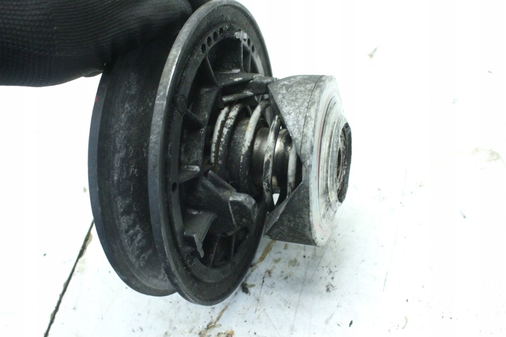 фото №12, Варіатор зчеплення lombardini 502 microcar ligier aixam przytarte