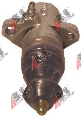 фото №1, Циліндр зчеплення alfa romeo 155 92-95