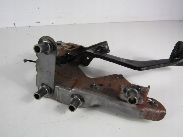 Nissan note 1 e11 педаль гальма механічна коробка передач 06-08 5d 1.5dci Зі Шроту