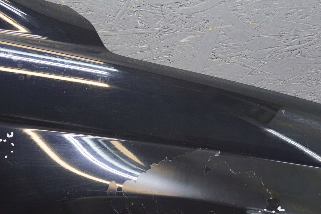 фото №6, Honda cr-v iii крыло правый перед b2724