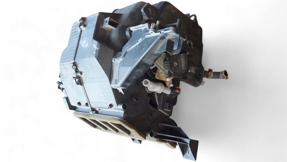 фото №5, Honda cr-v crv iii 2,2 d-tec 06-11 обігрівач випарник кондиціонера kpl.