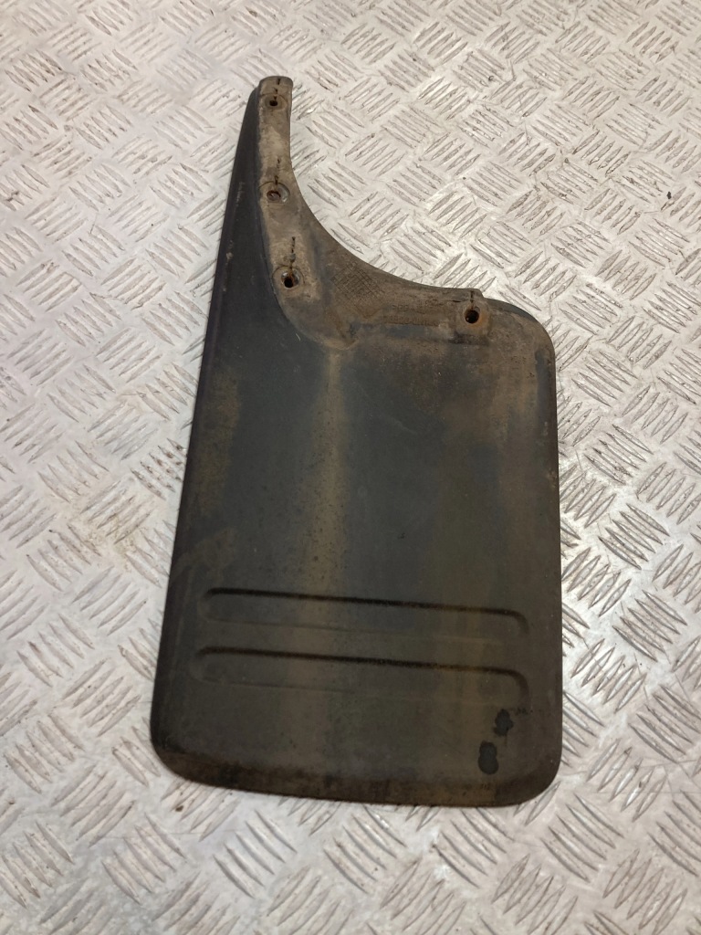 фото №1, Бризковик лівий задня toyota hilux vii 05-15