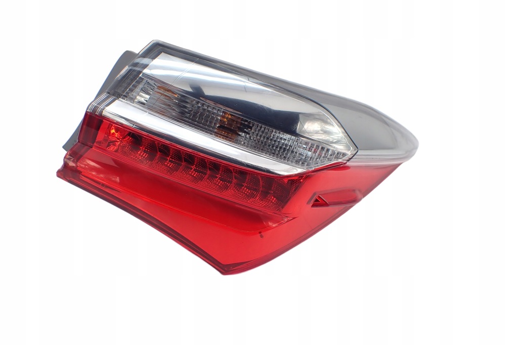 фото №1, Toyota corolla 2016-2018 оригинальный номер 81550-02a80