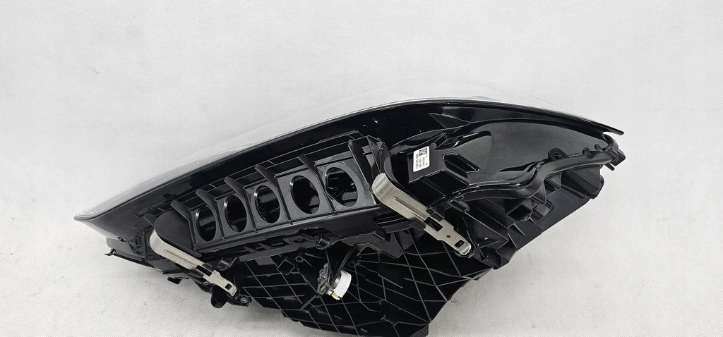 фото №14, Bmw 4 g22 g23 g24 g26 лампа перед передня ліва full led 5a19351 europa