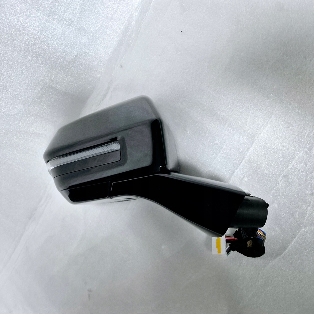 фото №6, Kia ev9 ev 9 дзеркало праве 17 pin eu