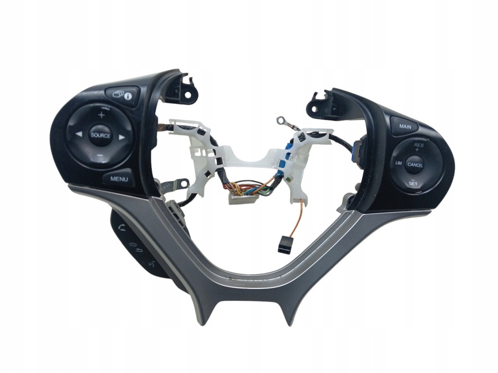 фото №1, Кнопки багатофункціональний керма honda civic ix 2011-2013