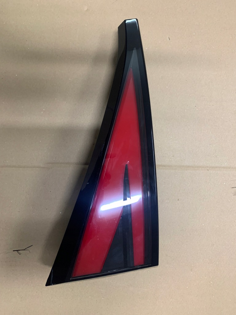 фото №4, Лампа led правая w крышка kia sportage v r2924-62030