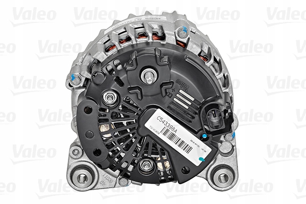 Генератор valeo к audi a5 2.0 tdi Оригинал